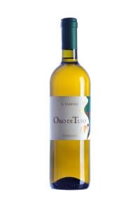 ORO DI TUFO